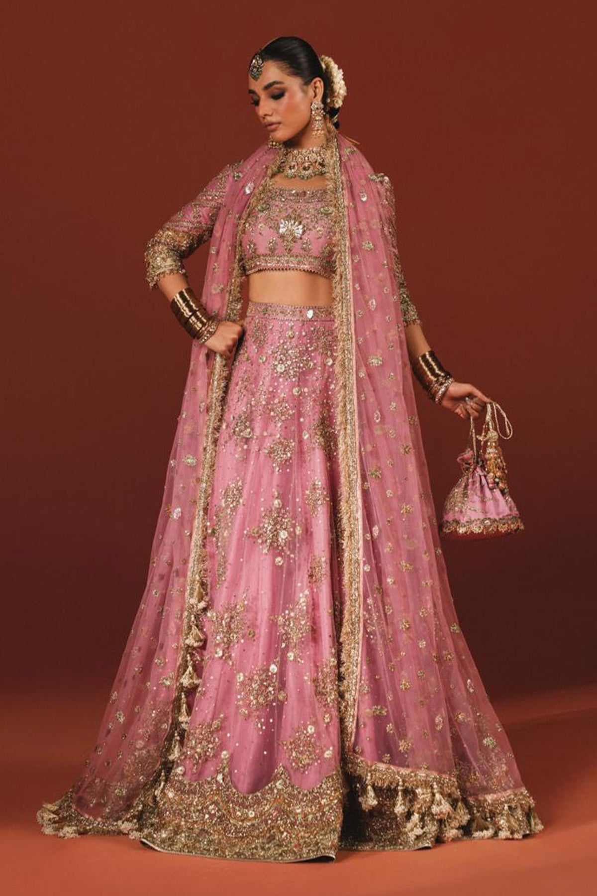 Gulrukh