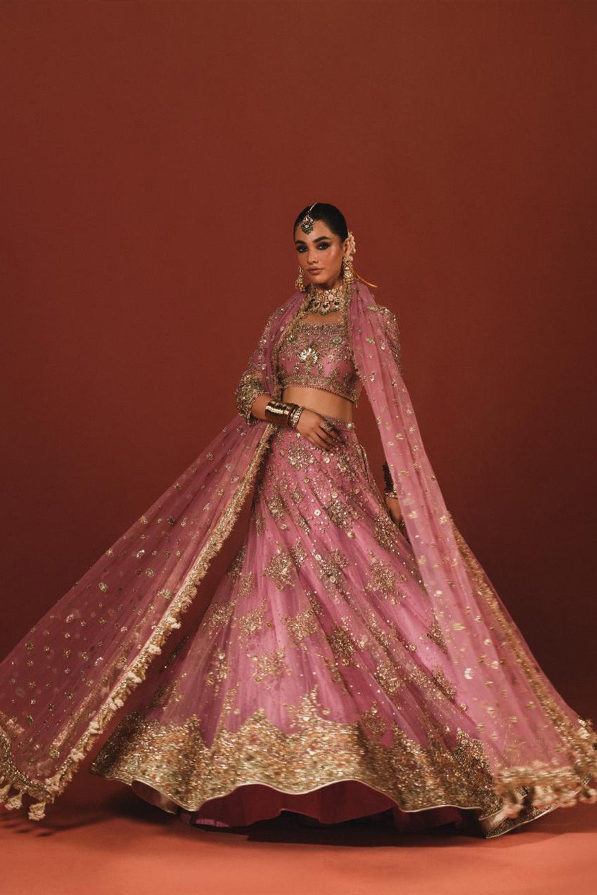 Gulrukh