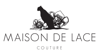Maison De Lace - Luxury Women's Wear | Bridal Wear | Luxury Couture